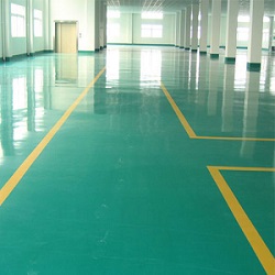 THI CÔNG SƠN NỀN EPOXY